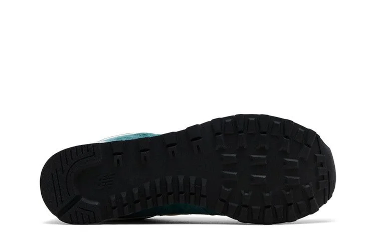 Кроссовки New Balance 574 'New Spruce Sea Salt'