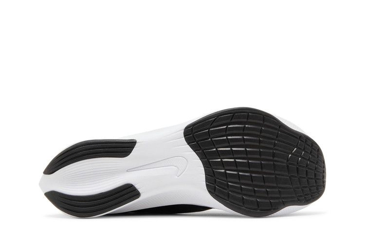 Кроссовки Nike Zoom Fly 4 'Black White'