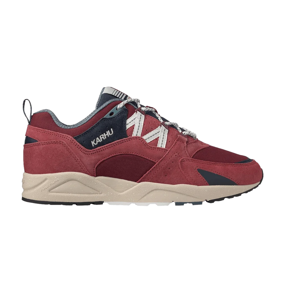 Кроссовки Karhu Fusion 2.0 'Mineral Red'