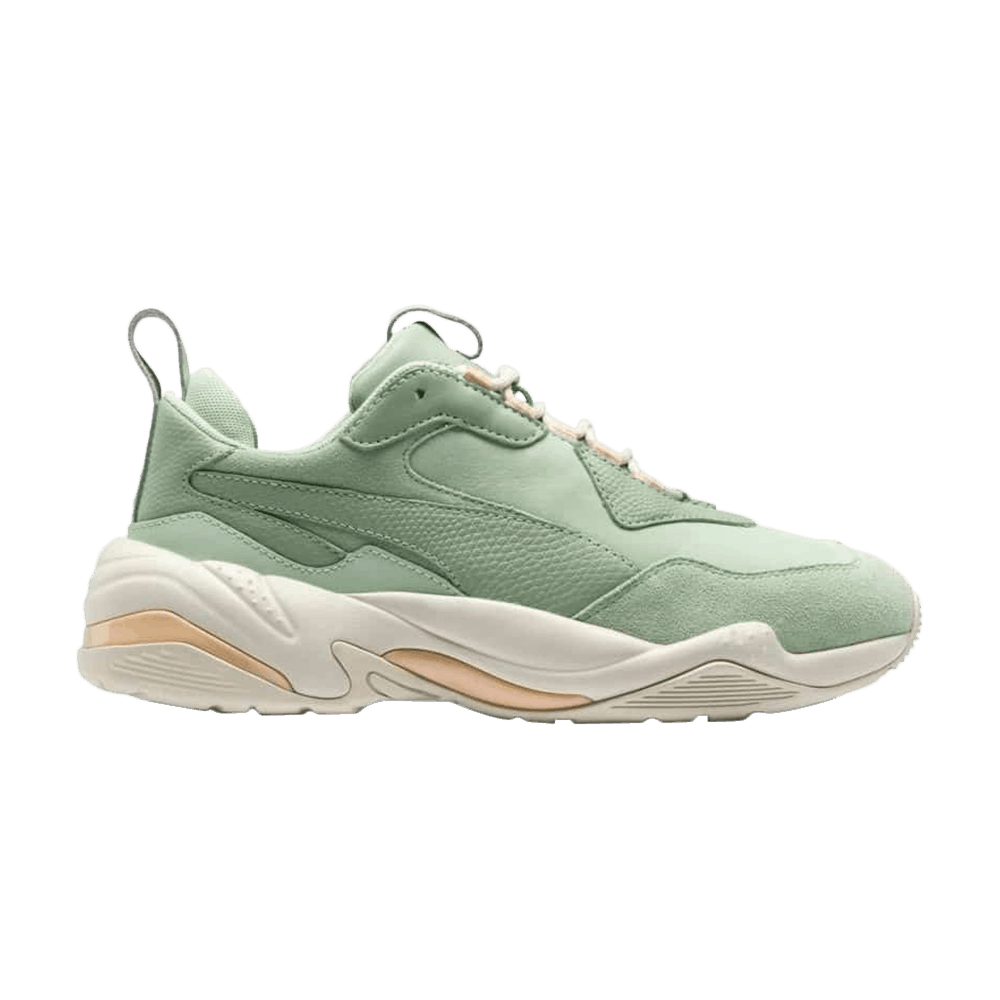 Кроссовки Puma Wmns Thunder Desert 'Mint'