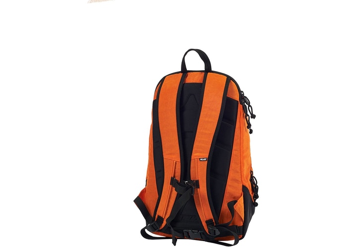 Рюкзак Palace Ruckstack Bag Orange