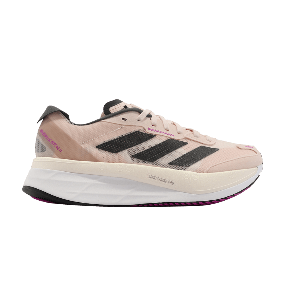 Кроссовки Adidas Wmns Adizero Boston 11 'Wonder Quartz'