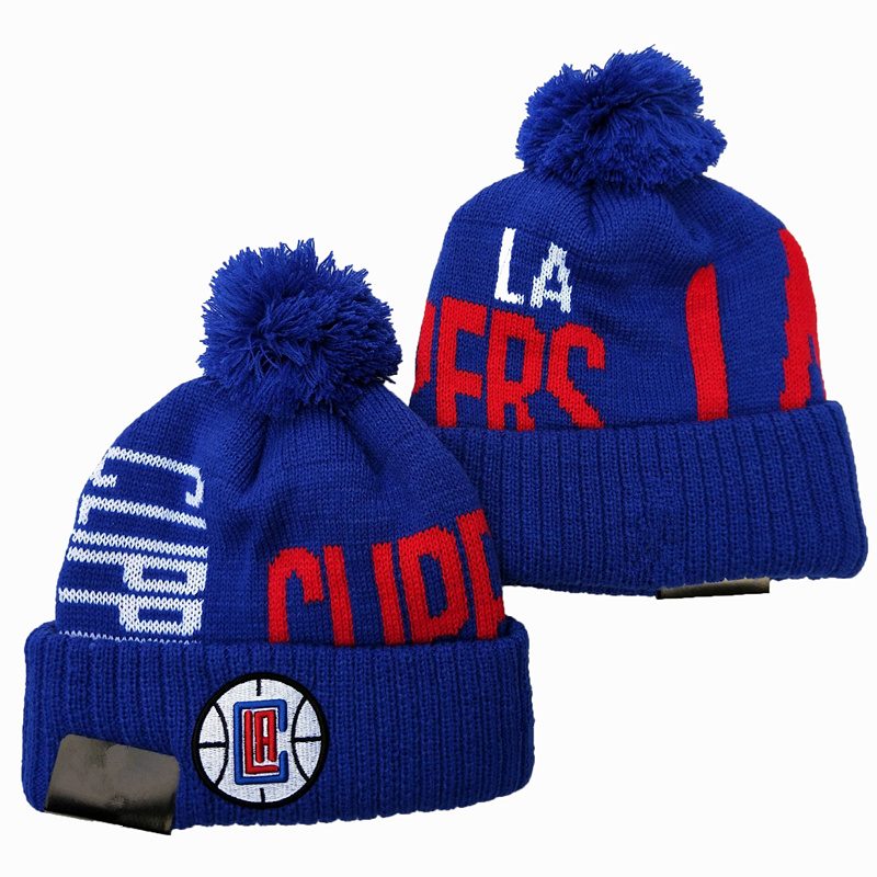 2019-NBA-18-Teams-Logo-Winter-Hat-15