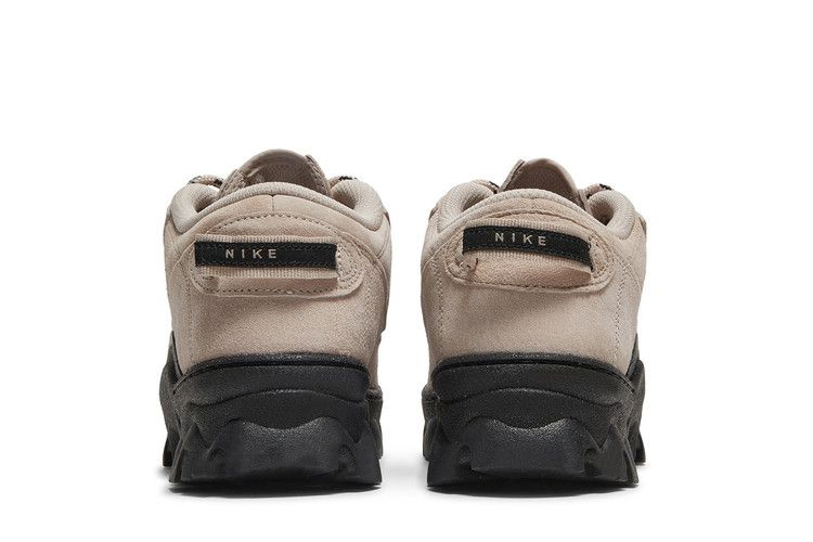 Кроссовки Nike Wmns Lahar Low 'Fossil Stone Black'