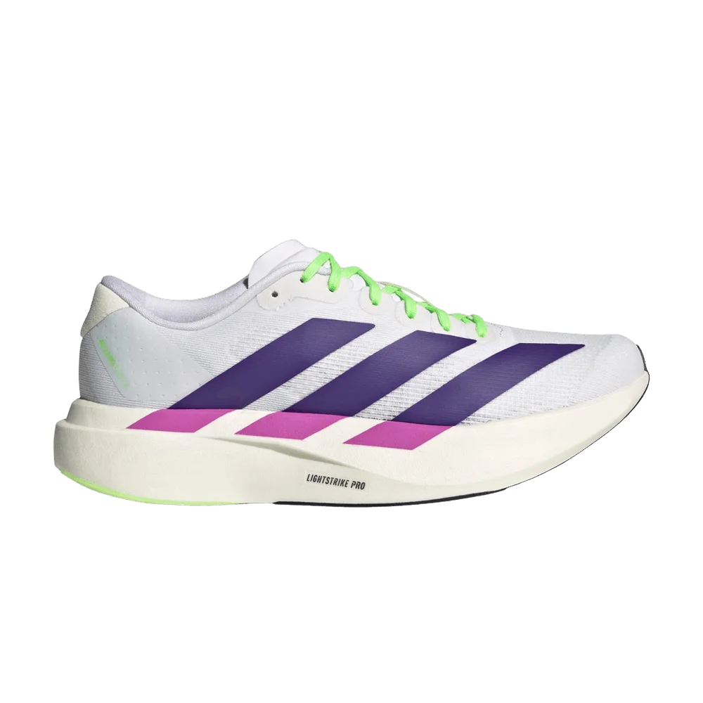 Krossovki-adidas-Wmns-Adizero-Evo-SL-Cloud-White-Collegiate-Purple