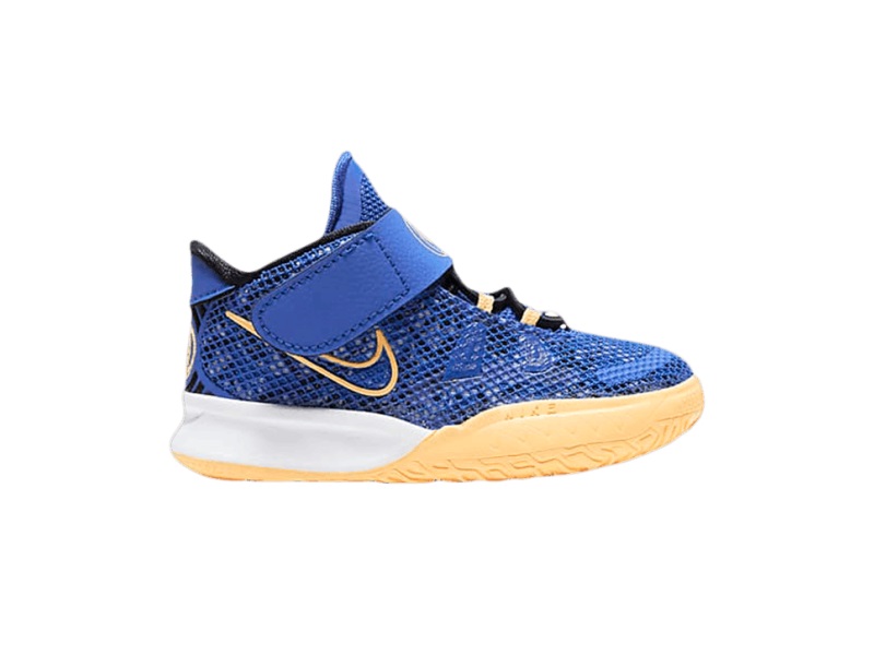 Кроссовки Nike Kyrie 7 TD 'Sisterhood'
