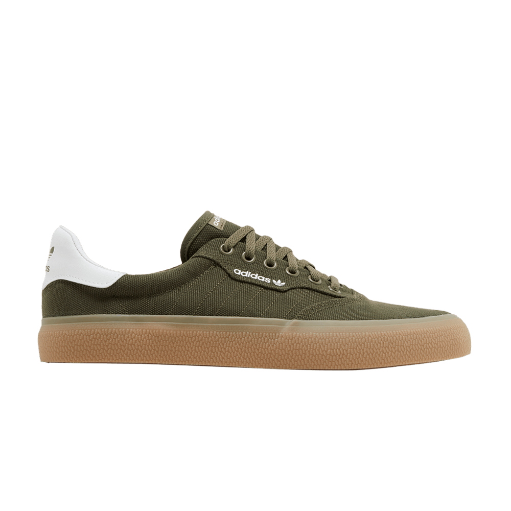 Adidas 3MC 'Olive Strata Gum'