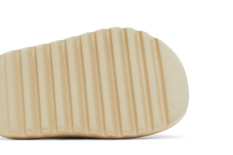 Кроссовки adidas Yeezy Slides Kids 'Bone' 2022