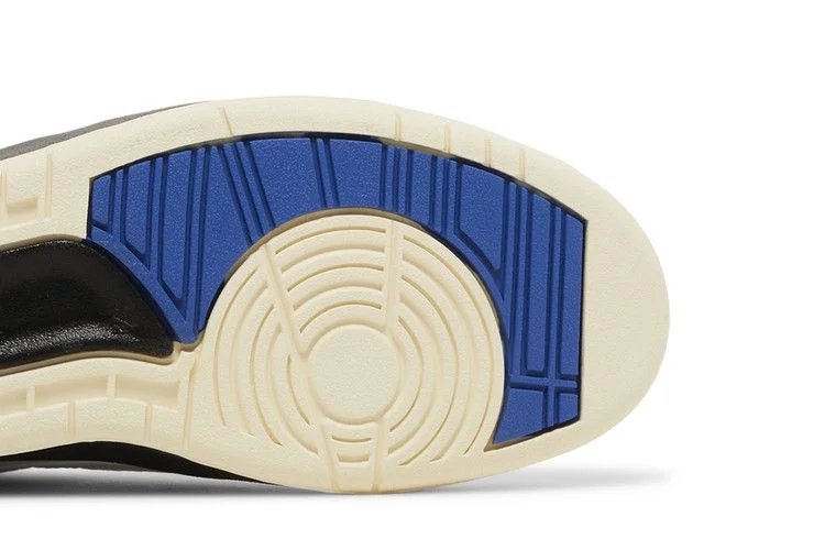 Кроссовки Wmns Air Jordan 2 Retro Low 'Varsity Royal'