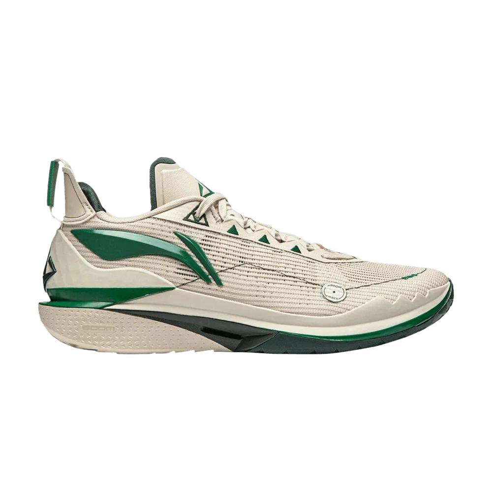 Кроссовки Li-Ning JB2 'Black Eight Miracle'