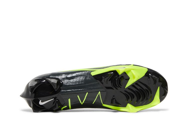 Кроссовки Nike Vapor Edge Elite 360 Flyknit 'Black White Volt'