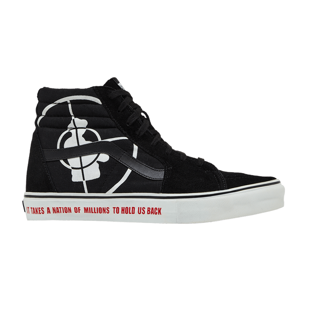 Vans Sk8