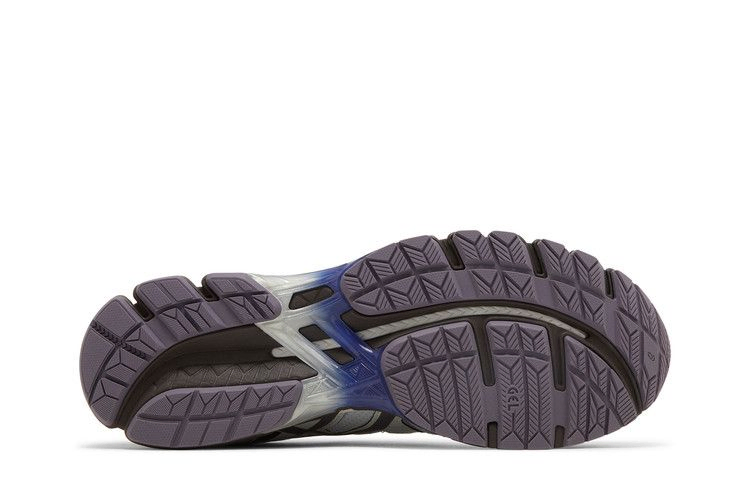 Кроссовки ASICS Kiko Kostadinov x UB10-S Gel Kayano 20 'Glacier Lavender Grey'