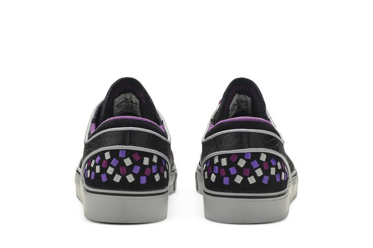 Кроссовки Nike Zoom Stefn Janoski Prm Db 'Db'