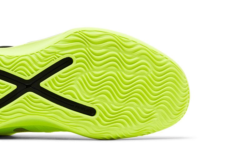 Кроссовки Puma Rise Nitro 'Lime Squeeze'