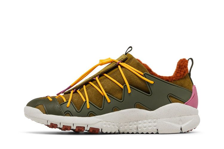 Nike Free Crater Trail Boot 'N7'