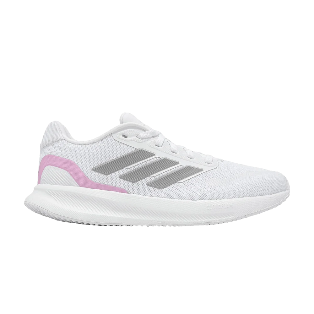 Krossovki-Adidas-Wmns-Runfalcon-5-Wide-White-Pink