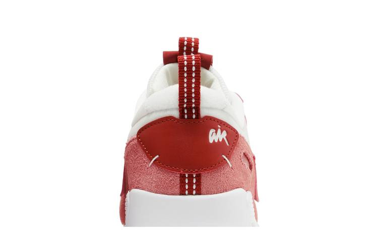 Кроссовки Nike Wmns Air Max 90 Futura 'Red Stardust'