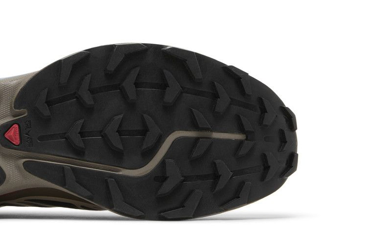 Кроссовки Salomon XT-6 'Black Phantom'