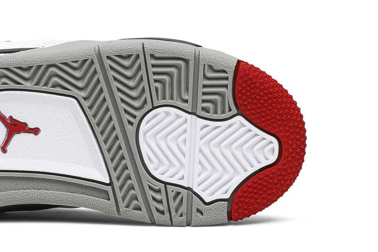 Кроссовки Air Jordan 4 Retro SE TD 'What The 4'