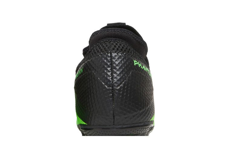 Кроссовки Nike Phantom Vision 2 Academy DF MG 'Green Strike Black'