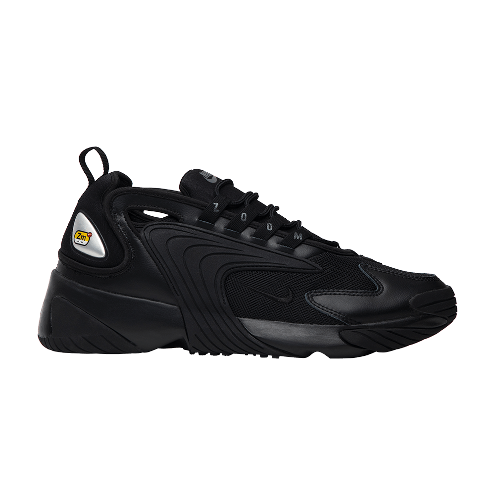 Кроссовки Nike Zoom 2K 'Triple Black'