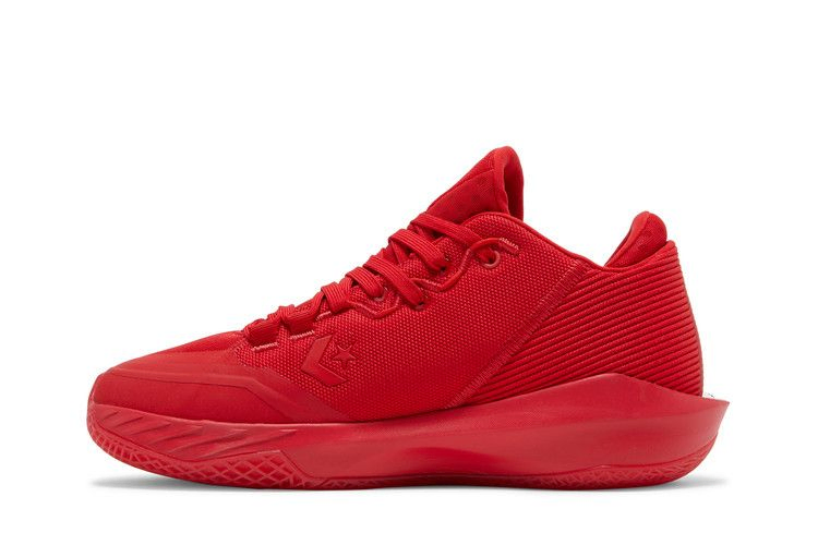 Кроссовки Converse All Star BB Jet 'University Red'