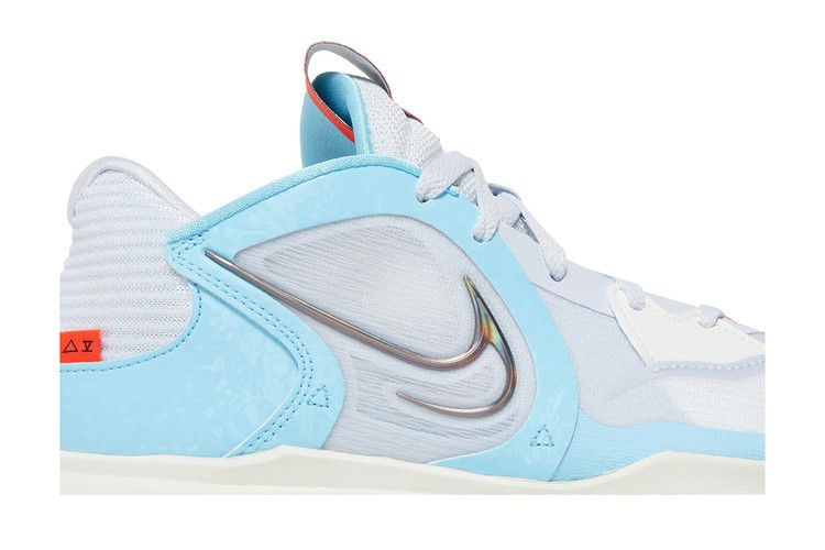 Кроссовки Nike Kyrie Low 5 EP 'Football Grey'