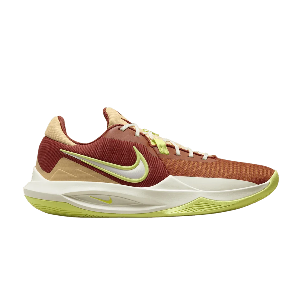 Krossovki-Nike-Precision-6-Rugged-Orange-Light-Lemon-Twist