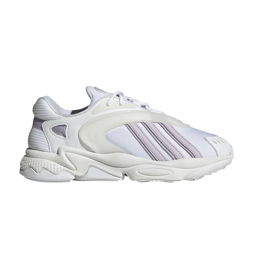 Кроссовки adidas Wmns Oztral 'White Lavender'