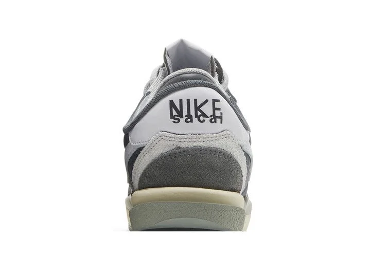 Кроссовки sacai x Nike Zoom Cortez SP 'Iron Grey'