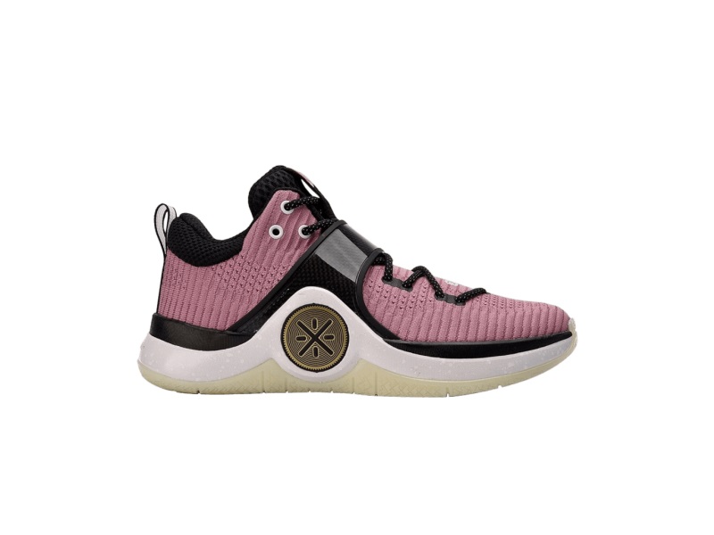 Кроссовки Li-Ning Way of Wade 6 SIZE Old Rose