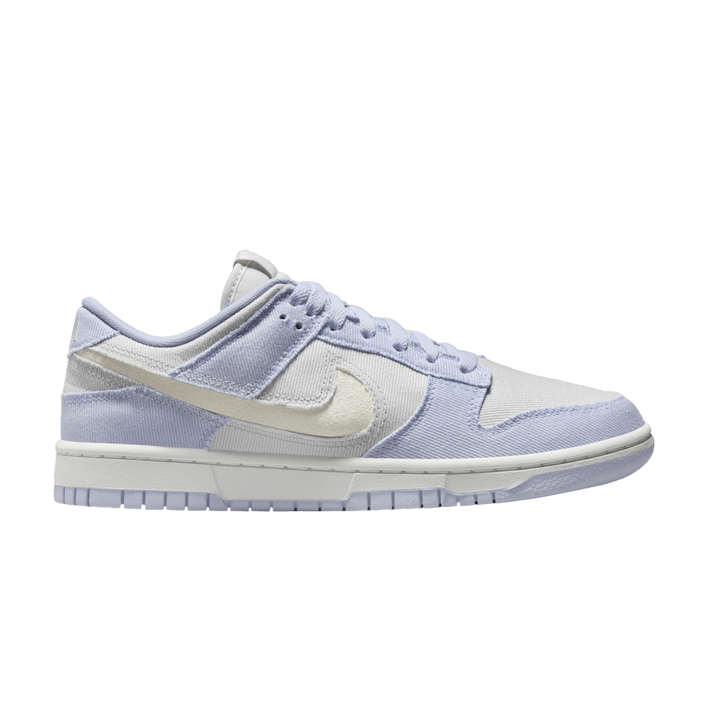 Кроссовки Nike Wmns Dunk Low 'Ghost Denim'