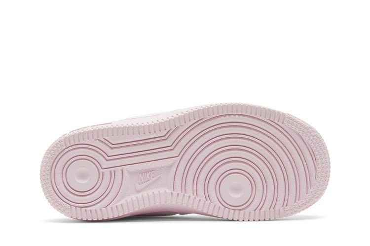 Кроссовки Nike Force 1 TD 'Pink Foam'