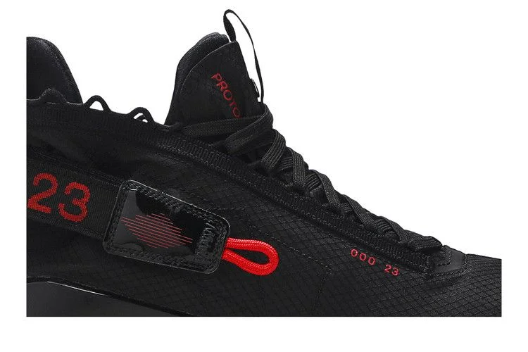 Кроссовки Air Jordan Proto Max 720 'Bred'