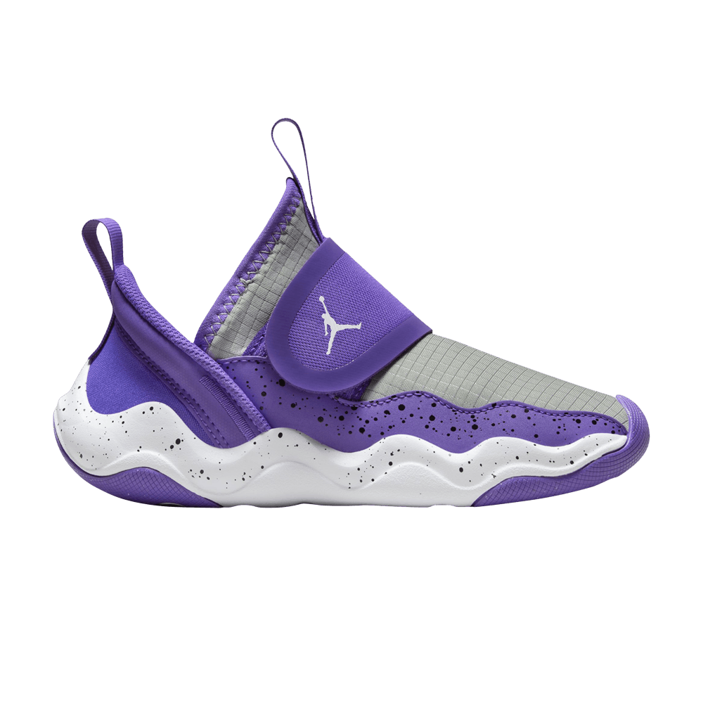 Кроссовки Air Jordan 23/7 PS 'Purple Venom'