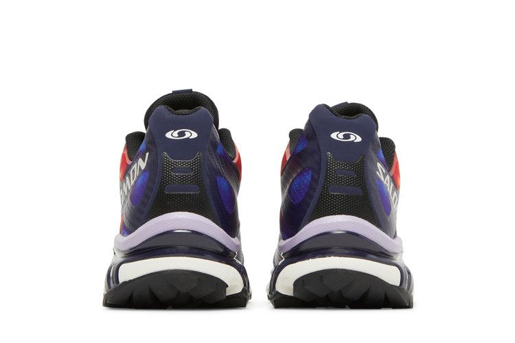 Кроссовки Salomon XT-4 Advanced 'Evening Blue Lavender'
