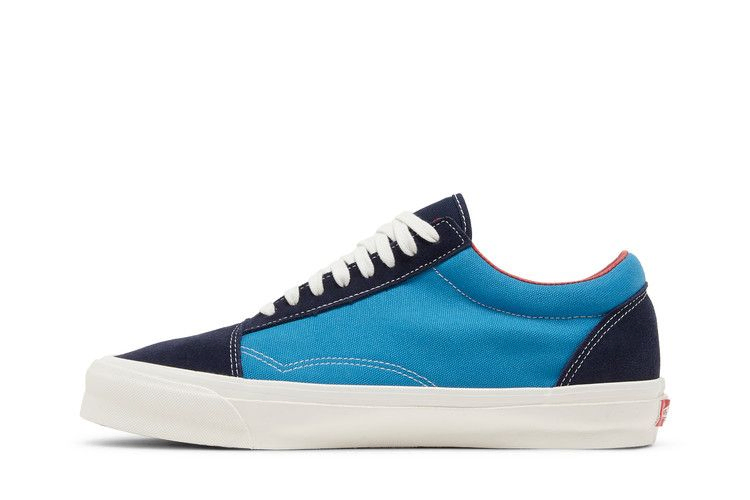 Vans Old Skool NS OG LX 'Parisian Blue'
