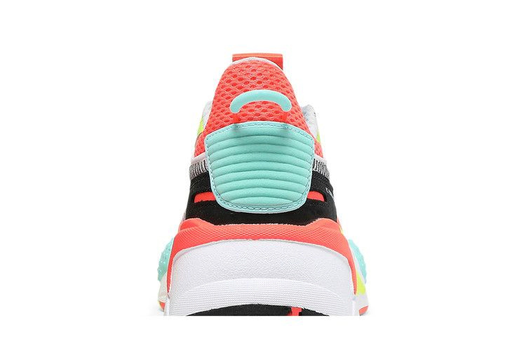 Кроссовки Puma Wmns RS-X Toys 'Peach'