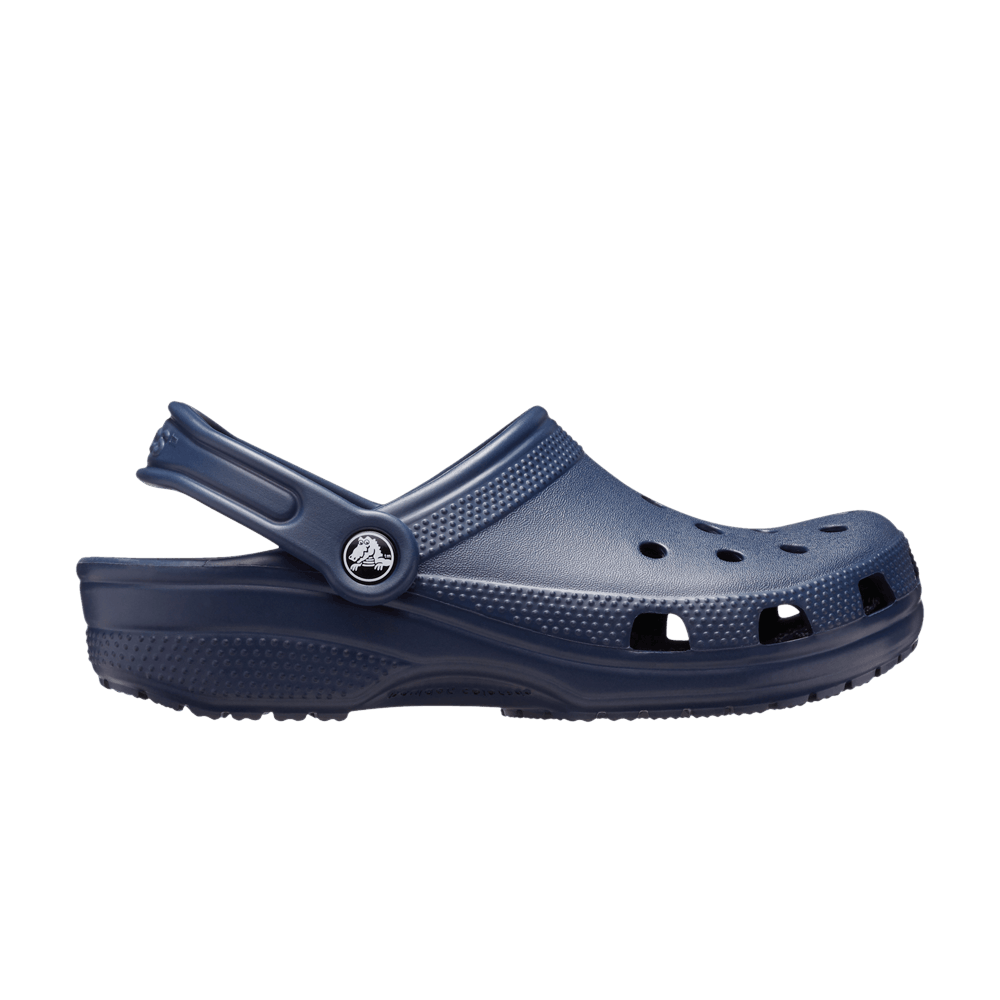 Кроссовки Crocs Classic Clog 'Navy'