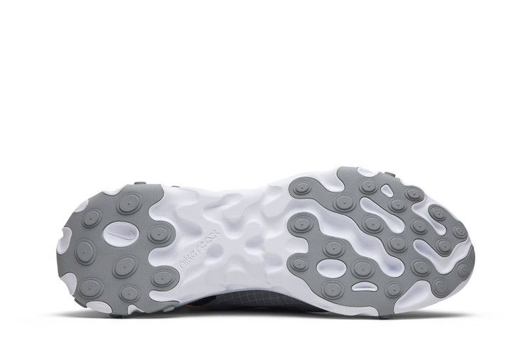 Кроссовки Nike React Element 55 'Grid - Cool Grey'