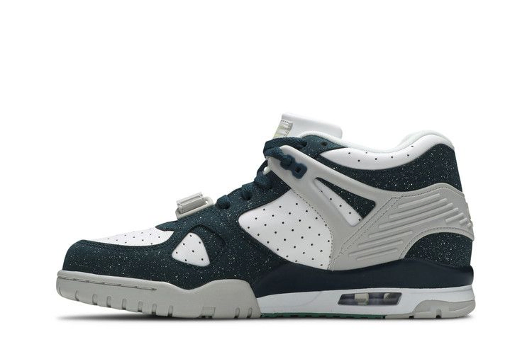Кроссовки Nike Air Max Trainer 3 'Midnight Turquoise'