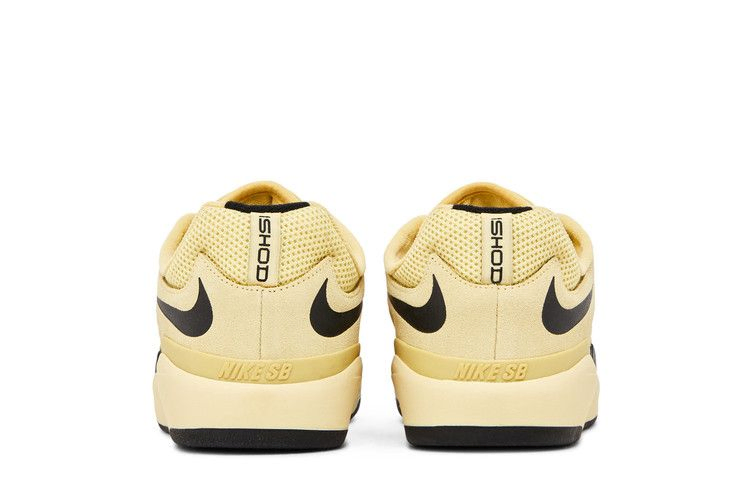 Кроссовки Nike Ishod Wair SB 'Coconut Milk'