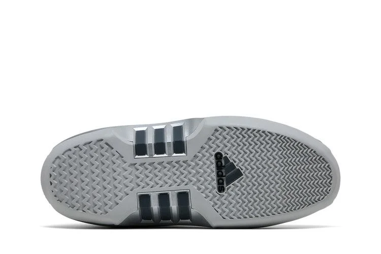 Кроссовки adidas Crazy 2 'Metallic Silver' 2025