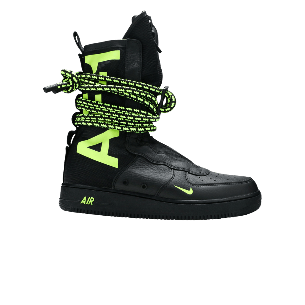 sf-air-force-1-high-black-volt-aa1128-003