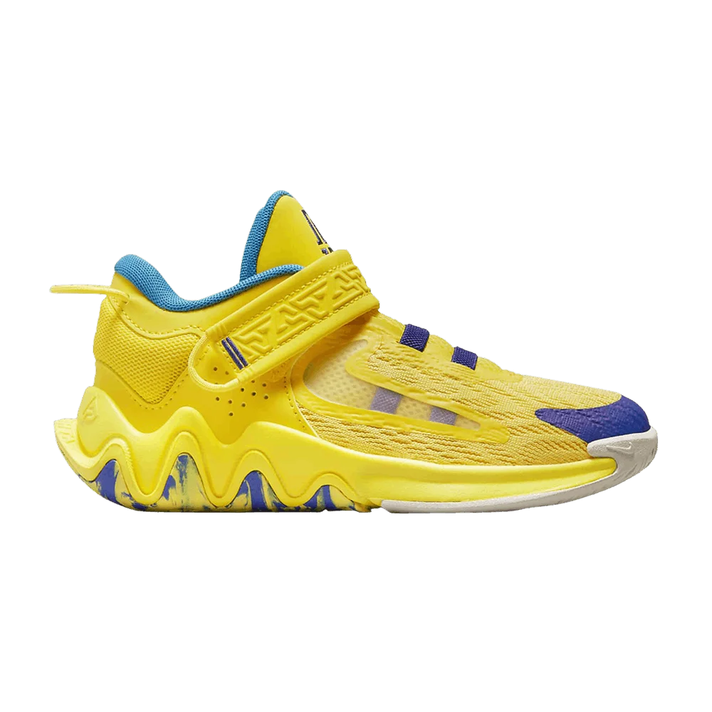 Krossovki-Nike-Giannis-Immortality-2-PS-Yellow-Strike-Laser-Blue