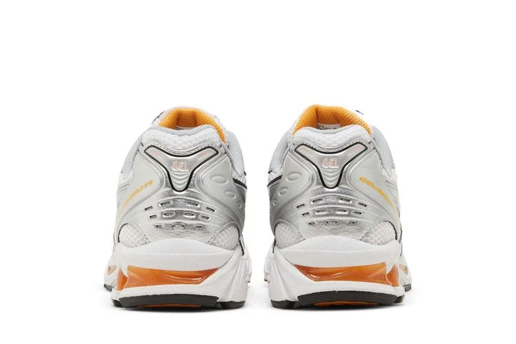 Кроссовки Asics Gel Kayano 14 'Pure Silver Orange'