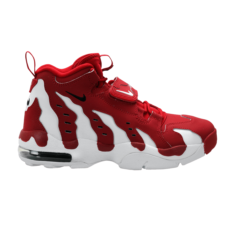 Кроссовки Nike Air DT Max 96 'Varsity Red'