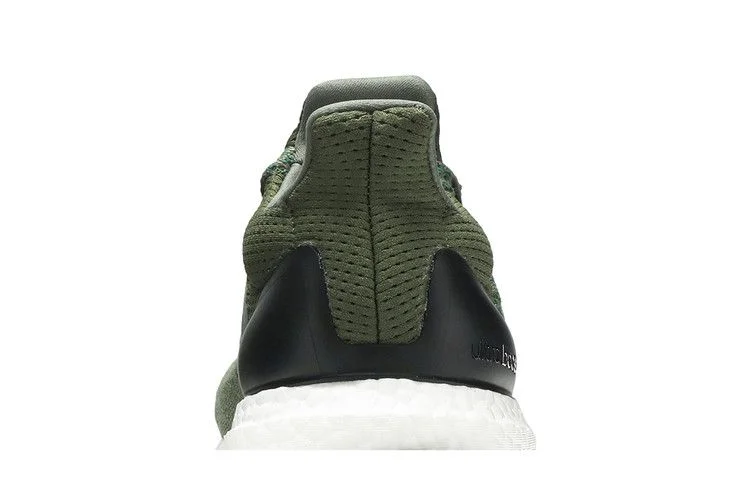 Кроссовки adidas UltraBoost 1.0 Limited 'Olive'
