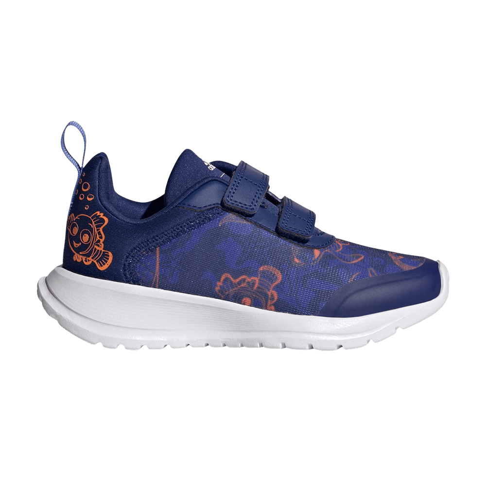Кроссовки Disney x adidas Tensaur Run J 'Finding Nemo'